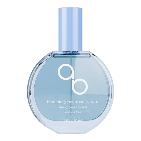 blue tansy leave in conditioning styler