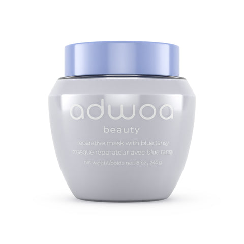 blue tansy reparative conditioner 14oz