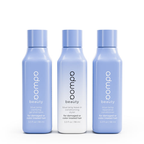 hair milk leave-in conditioner with melonberry™