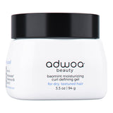 baomint™ moisturizing curl defining gel - 3.3oz