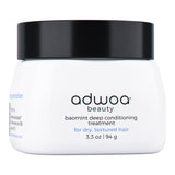 baomint™ deep conditioning treatment - 3.3oz