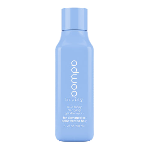 blue tansy leave in conditioning styler