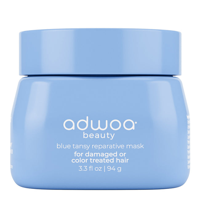blue tansy reparative mask - 3.3oz